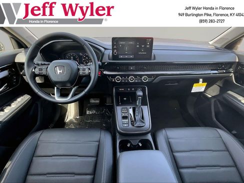 New 2026 Honda CR-V EX-L image 10