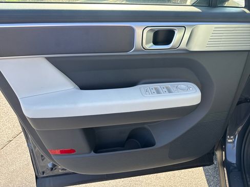 New 2026 Hyundai Santa Fe SE image 10