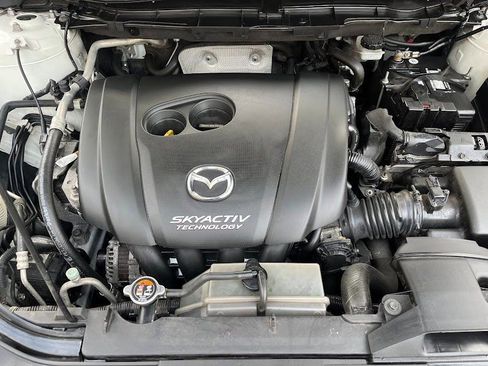 Used 2015 MAZDA CX-5 Touring image 29