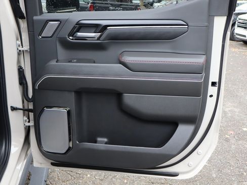 New 2026 GMC Sierra 1500 AT4X image 23