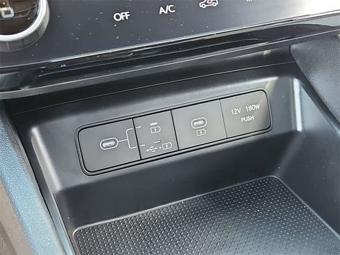 New 2025 Hyundai Santa Cruz SEL image 39