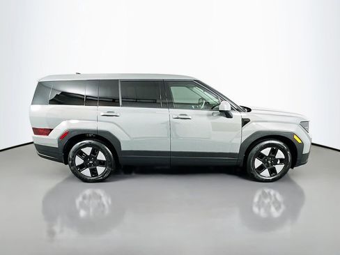 Certified 2026 Hyundai Santa Fe SE FWD image 4