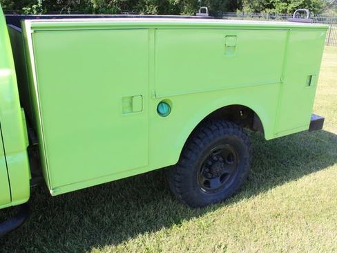 Used 2007 Chevrolet Silverado 2500 LT w/ Heavy-Duty Power Package image 8