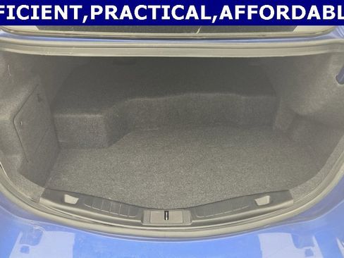 Used 2018 Ford Fusion S image 28