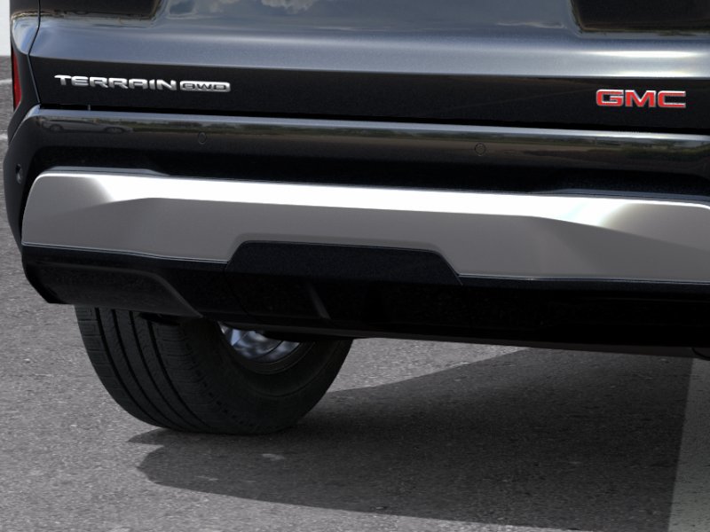 New 2027 GMC Terrain Denali AWD/4WD image 14