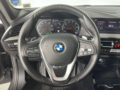 Used 2020 BMW 228i xDrive Gran Coupe w/ Convenience Package AWD/4WD image 12