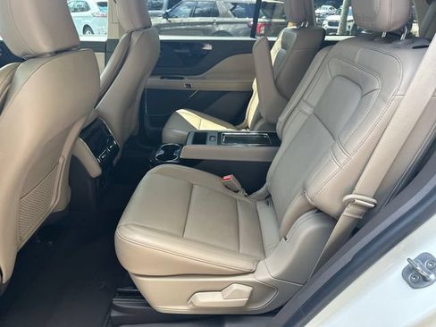 Used 2021 Lincoln Aviator Reserve w/ Equipment Group 201A AWD/4WD image 21