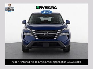 Used 2024 Nissan Rogue SV AWD/4WD 360° Tour