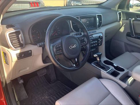 Used 2019 Kia Sportage EX image 17