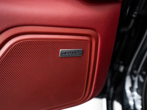 New 2026 Porsche Macan GTS image 18