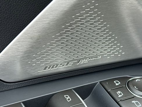 New 2026 GMC Acadia Denali Ultimate image 21