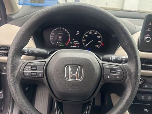 Used 2026 Honda HR-V LX image 7