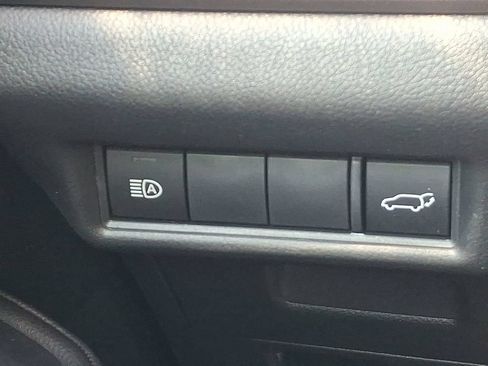 Certified 2024 Toyota Grand Highlander AWD image 23