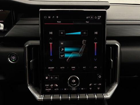 New 2026 GMC Acadia Elevation w/ Elevation Premium Package image 27