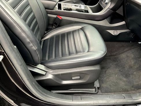 Used 2023 Ford Edge SEL AWD/4WD image 34