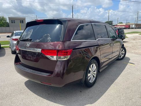 Used 2015 Honda Odyssey EX-L image 5