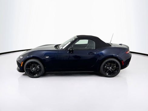 New 2026 MAZDA MX-5 Miata Club w/ Interior Package RWD image 13