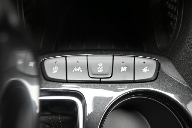 New 2026 Chevrolet TrailBlazer ACTIV FWD image 34