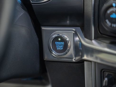 Used 2023 Ford F150 Lariat w/ Equipment Group 502A High image 35