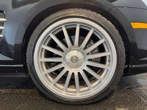 Used 2005 Chrysler Crossfire SRT-6 RWD image 23