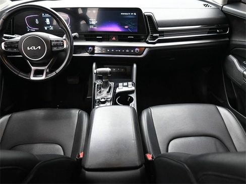 Used 2023 Kia Sportage EX image 24