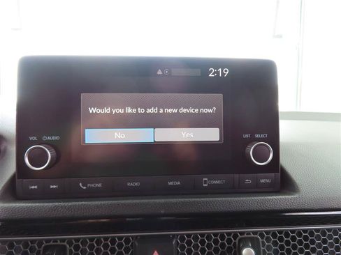 Used 2025 Honda Civic Sport image 19