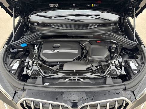 New 2026 BMW X1 xDrive28i w/ Convenience Package image 35