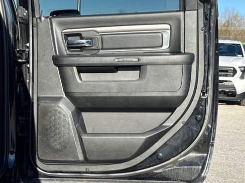 Used 2024 RAM 1500 Classic Warlock image 17