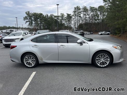 Used 2014 Lexus ES 350 image 9