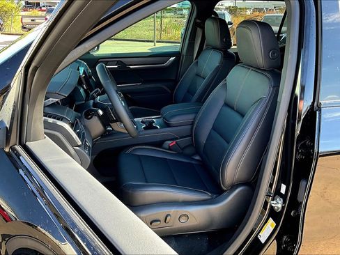 New 2026 GMC Acadia Elevation w/ Black Edition image 20