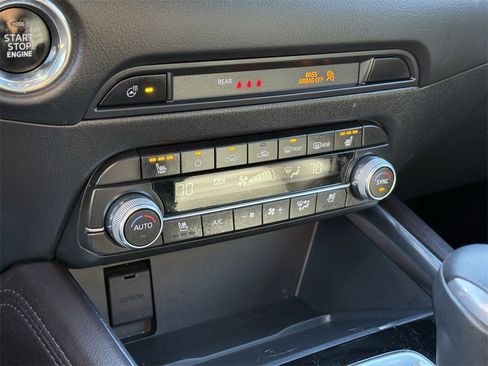 Used 2022 MAZDA CX-5 Signature image 25