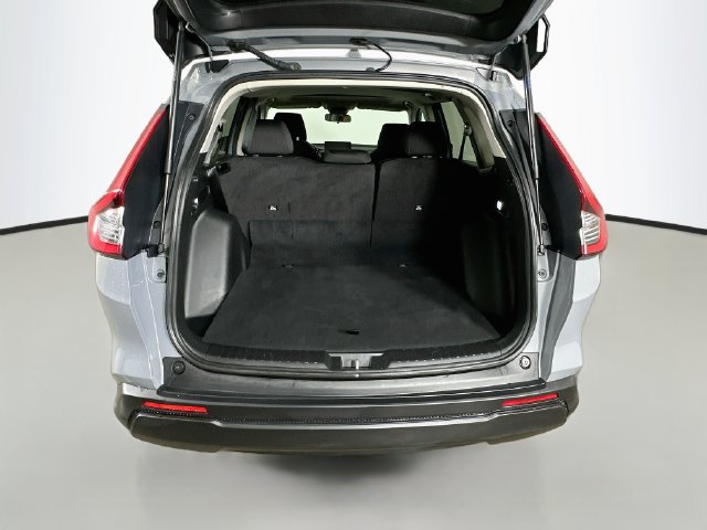 Certified 2024 Honda CR-V EX image 31