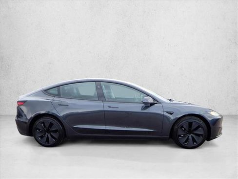 Used 2025 Tesla Model 3 Long Range image 3