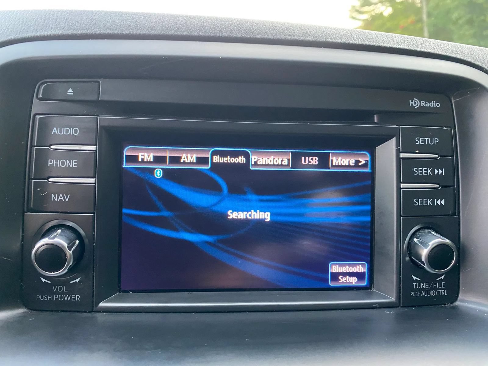 Used 2014 MAZDA CX-5 Sport w/ Bluetooth Audio Package AWD/4WD image 10