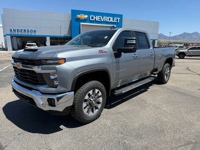 New 2026 Chevrolet Silverado 3500 LT w/ All Star Edition