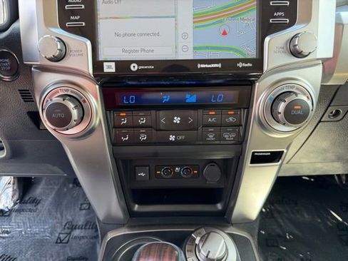 Used 2024 Toyota 4Runner Limited AWD/4WD image 17