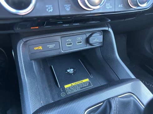 Used 2024 Honda Civic Sport Touring image 16