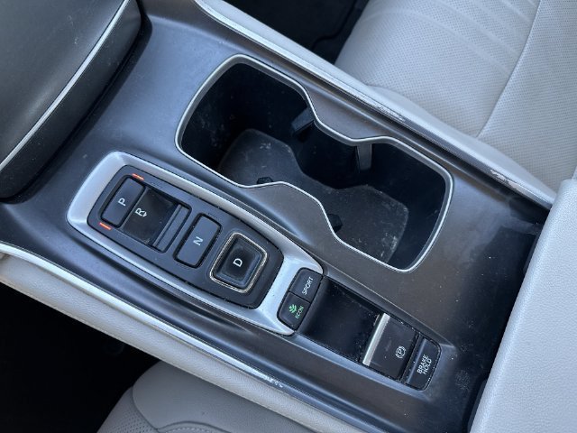 Used 2021 Honda Accord Touring image 31