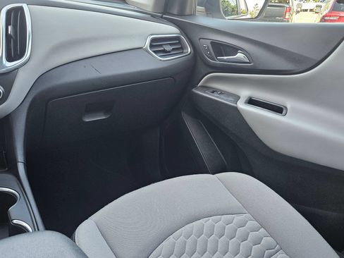 Used 2020 Chevrolet Equinox LS w/ LS Convenience Package FWD image 11
