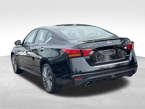 Certified 2023 Nissan Altima 2.5 SL AWD/4WD image 5