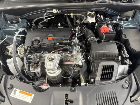 Used 2026 Honda HR-V EX-L image 21