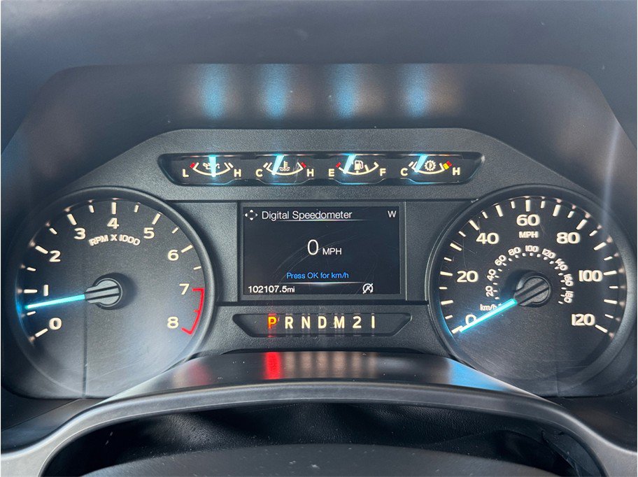 Used 2020 Ford F150 XL w/ Equipment Group 101A Mid RWD image 14
