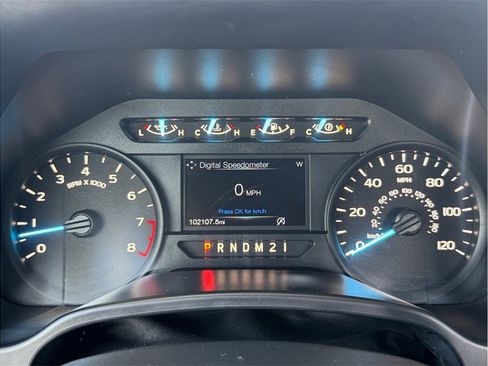 Used 2020 Ford F150 XL w/ Equipment Group 101A Mid RWD image 14
