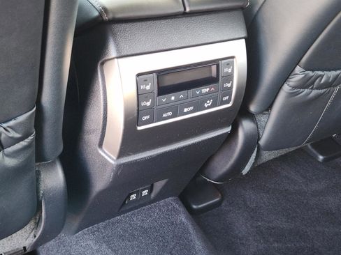 Used 2022 Lexus GX 460 Luxury AWD/4WD image 9