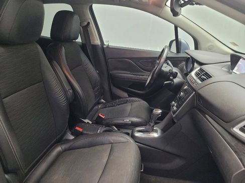 Used 2015 Buick Encore Convenience image 21
