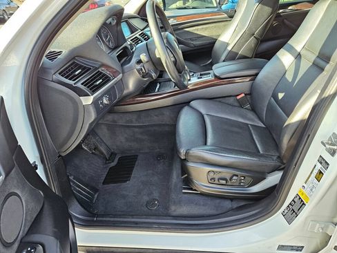 Used 2013 BMW X5 xDrive35i AWD/4WD image 11