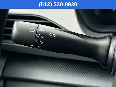 New 2026 Subaru Crosstrek 2.5i AWD/4WD image 13