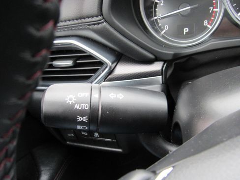 Used 2024 MAZDA CX-5 Carbon Edition image 23