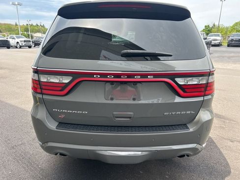 Used 2023 Dodge Durango Citadel AWD/4WD image 5