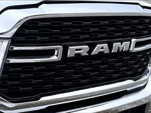 Certified 2024 RAM 3500 Big Horn image 30